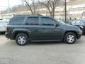 Dark Gray Metallic - TrailBlazer LS 4x4 Photo No. 6