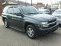 Dark Gray Metallic - TrailBlazer LS 4x4 Photo No. 7