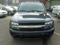Dark Gray Metallic - TrailBlazer LS 4x4 Photo No. 8