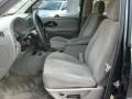 Dark Gray Metallic - TrailBlazer LS 4x4 Photo No. 10