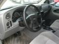 Dark Gray Metallic - TrailBlazer LS 4x4 Photo No. 11