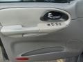 Dark Gray Metallic - TrailBlazer LS 4x4 Photo No. 12