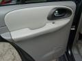 Dark Gray Metallic - TrailBlazer LS 4x4 Photo No. 15