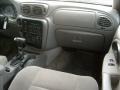 Dark Gray Metallic - TrailBlazer LS 4x4 Photo No. 18