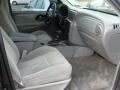 Dark Gray Metallic - TrailBlazer LS 4x4 Photo No. 20