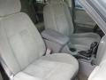 Dark Gray Metallic - TrailBlazer LS 4x4 Photo No. 22