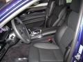 Black Interior Photo for 2011 BMW 7 Series #45456584
