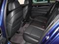 Black Interior Photo for 2011 BMW 7 Series #45456596