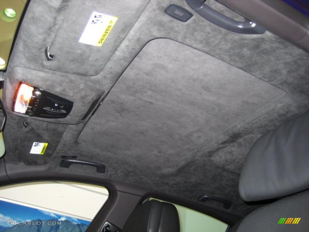 2011 BMW 7 Series Alpina B7 Sunroof Photo #45456636