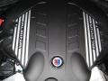 4.4 Liter Alpina DI Bi-Turbocharged DOHC 32-Valve VVT V8 2011 BMW 7 Series Alpina B7 Engine