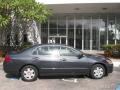 2006 Graphite Pearl Honda Accord LX Sedan  photo #34