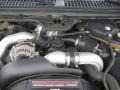 6.0 Liter OHV 32 Valve Power Stroke Turbo Diesel V8 Engine for 2003 Ford F250 Super Duty XL SuperCab #45456992