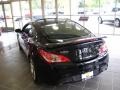 Bathurst Black - Genesis Coupe 3.8 Track Photo No. 3