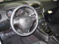 2011 Bathurst Black Hyundai Genesis Coupe 3.8 Track  photo #4