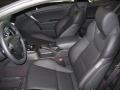 2011 Bathurst Black Hyundai Genesis Coupe 3.8 Track  photo #5