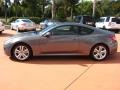  2011 Genesis Coupe 2.0T Premium Nordschleife Gray