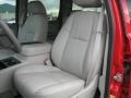 2010 Fire Red GMC Sierra 1500 SLT Crew Cab  photo #14