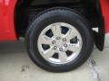 2010 Fire Red GMC Sierra 1500 SLT Crew Cab  photo #20