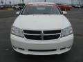 Stone White - Avenger R/T Photo No. 2