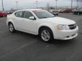 Stone White - Avenger R/T Photo No. 3