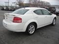 Stone White - Avenger R/T Photo No. 5