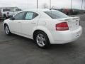 Stone White - Avenger R/T Photo No. 7