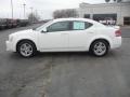 Stone White - Avenger R/T Photo No. 8