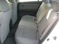 Charcoal Interior Photo for 2011 Nissan Sentra #45457416