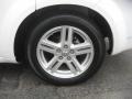 Stone White - Avenger R/T Photo No. 20