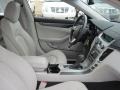 Crystal Red - CTS Sedan Photo No. 19