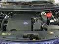 3.5 Liter DOHC 24-Valve TiVCT V6 Engine for 2011 Ford Explorer Limited 4WD #45458052