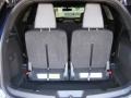 2011 Ford Explorer Limited 4WD Trunk