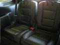 Charcoal Black Interior Photo for 2011 Ford Explorer #45458084