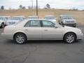 Gold Mist - DTS Sedan Photo No. 6