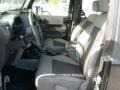 Black - Wrangler X 4x4 Photo No. 3