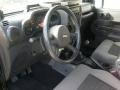 Black - Wrangler X 4x4 Photo No. 14