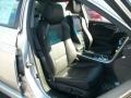 2008 Alabaster Silver Metallic Acura TL 3.2  photo #31