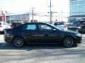 2007 Nighthawk Black Pearl Acura TL 3.5 Type-S  photo #2