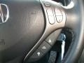 Ebony/Silver Controls Photo for 2007 Acura TL #45459309