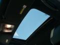 2007 Acura TL Ebony/Silver Interior Sunroof Photo