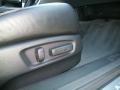 2007 Acura TL 3.5 Type-S Controls