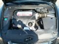 2007 Nighthawk Black Pearl Acura TL 3.5 Type-S  photo #32