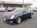 Blue Chip - CTS Sedan Photo No. 1