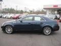 Blue Chip - CTS Sedan Photo No. 2