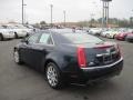 Blue Chip - CTS Sedan Photo No. 3