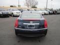 Blue Chip - CTS Sedan Photo No. 4