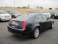 Blue Chip - CTS Sedan Photo No. 5