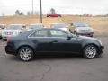 Blue Chip - CTS Sedan Photo No. 6