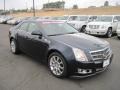 Blue Chip - CTS Sedan Photo No. 7