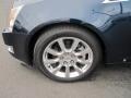 Blue Chip - CTS Sedan Photo No. 10